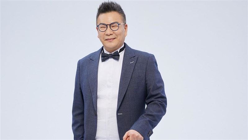 沈玉琳證實罹血癌停工。(圖/翻攝自沈玉琳臉書)