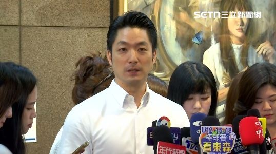 蔣萬安：川普告訴的遠比賴清德、卓榮泰多