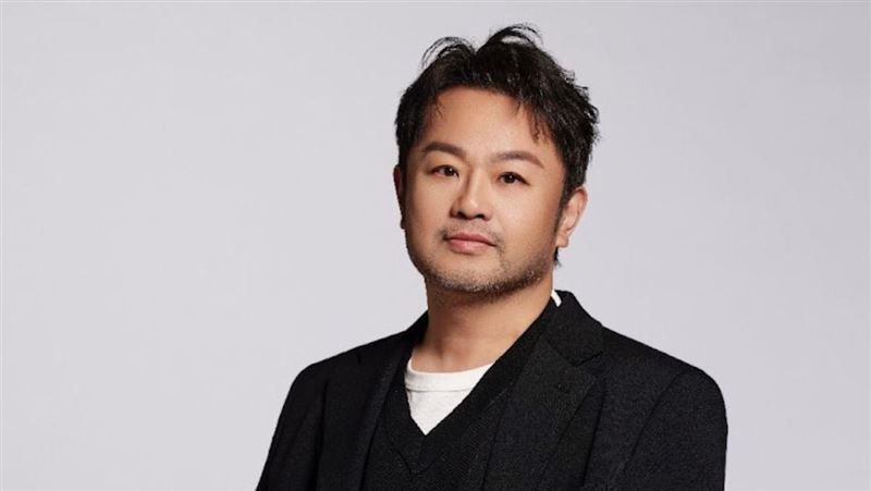 男星高速公路失控打滑　死裡逃生吐驚魂