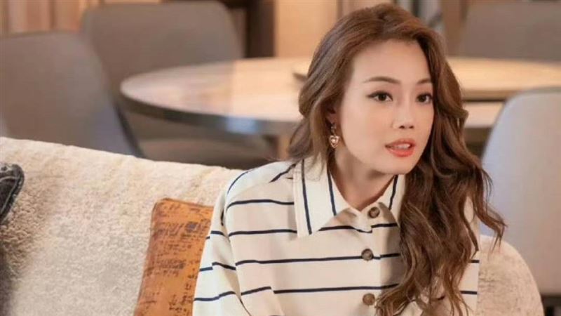 容祖兒被譽為歌壇天后。(圖/翻攝自微博)
