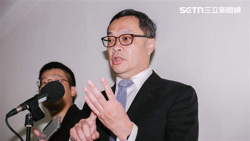 立院秘密會議談關稅！他：沒公開保密協議