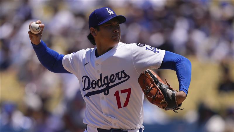 生涯3度飆8K+開轟　大谷不認投球影響打擊