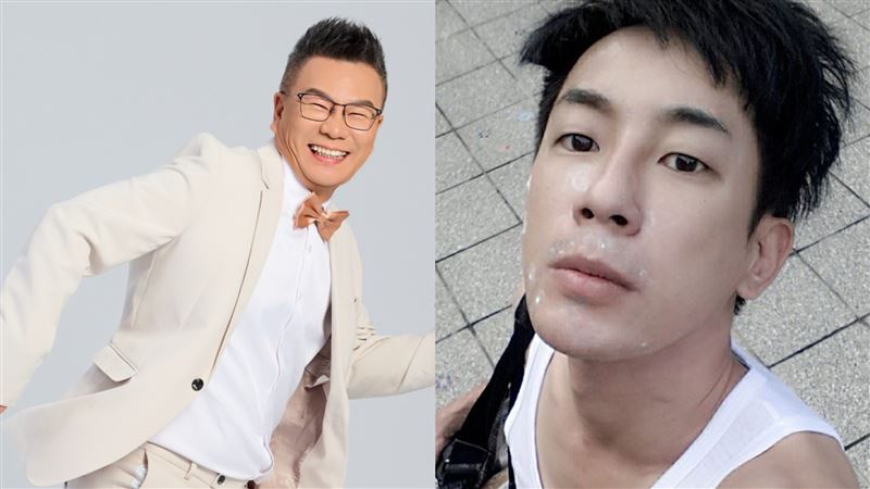 張善為50歲了！曾惡整沈玉琳卻癱瘓神隱