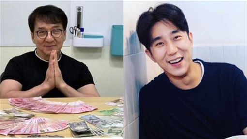 逼退房祖名 …成龍新片宣傳懊悔揭內幕