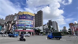 房價再暴衝　高雄台積電概念區逆勢撐盤