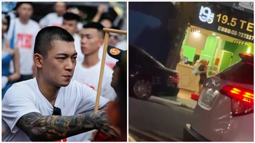 獨／鳳梨親揭「潑糞4嫌」關係　他怒嗆1句