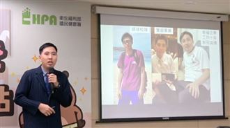 40歲國人「5成腰圍過粗」 醫揭蔬果汁陷阱