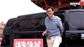 馬念先曝婚姻保鮮秘訣(圖/公視提供)