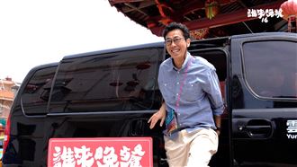 馬念先結婚16年　感情保鮮秘訣曝光