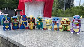 「2025高粱老街風獅爺文化季－尋找風獅爺APP」盛大開抓（業配勿用）