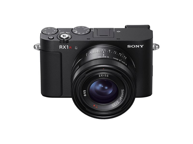 Sony全新極輕巧全片幅定焦隨身旗艦機RX1R III,經典再現