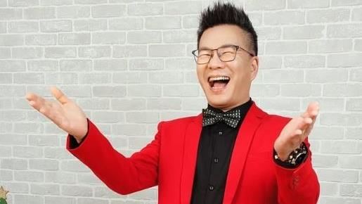 沈玉琳個性陽光搞笑，如今罹癌住院令人震驚不捨。（圖／翻攝自臉書）