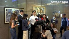 ▲台北市長蔣萬安受訪。（圖／翻攝畫面）