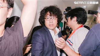 網瘋傳20歲至24歲最親中 沈伯洋:被超譯