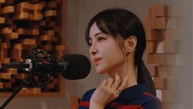 蔡依林Podcast《Pleasure Talks》首集昨晚上線（圖／凌時差音樂提供）