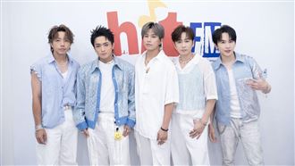 整理父親遺物爆哭　Energy牛奶淚吐遺憾