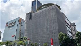 新光三越,中港店,台中(新光三越 提供)