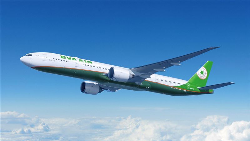 旅客可由長榮航空官網或各大旅行社平台，直接預訂長榮航空四大航點與西南航空美國內陸航段的聯程機票，即享有直接報到、行李直掛、聯程轉運等服務。（圖／長榮航空提供）