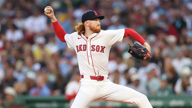 梅伊轉隊初登板僅投3.2局 害紅襪斷7連勝