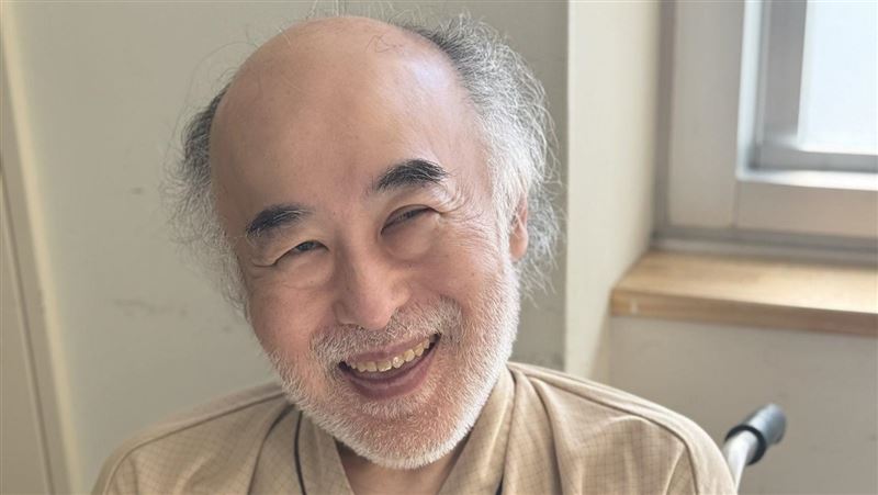 AV男優「變態歐吉桑」罹怪病　暴瘦近況曝
