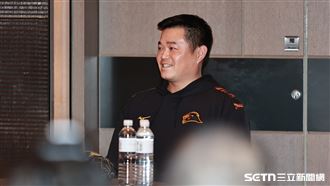 看統一獅影片很感動　胡金龍吐槽林安可