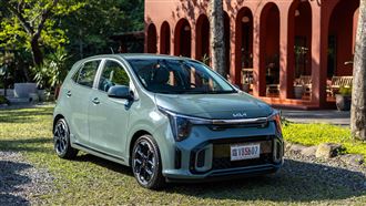 Kia八月好康上線！0利率再送丙式險
