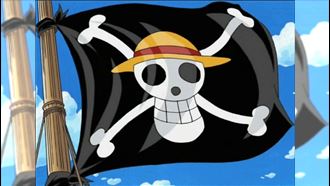 不只是動漫！《航海王》成Z世代革命標誌