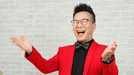 沈玉琳罹患血癌。（圖／翻攝自沈玉琳臉書）