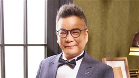 沈玉琳過去臉上曾有一顆肉瘤。（圖／翻攝自臉書）