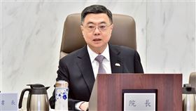 行政院長卓榮泰。（圖／行政院提供）