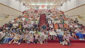 校園裡的野生共學《我的動物同學》