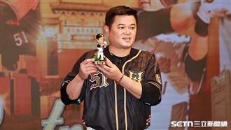 胡金龍意外能撐22年　回顧MLB打擊腳在抖