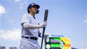 上屆因傷缺席WBC　鈴木誠也如願為國出征