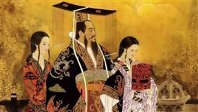 ▲漢武帝。（圖／翻攝自百度百科）