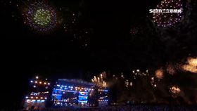 台東,演唱會,嗨！出發吧來台東,戴佩妮,楊乃文,徐佳瑩,卡司