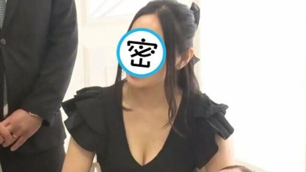 被搭訕軟禁2個月懷孕　37歲阿嬤高顏值曝