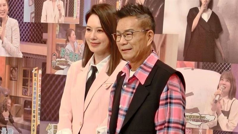 沈玉琳罹血癌停工　Melody曬抽血照曝體況