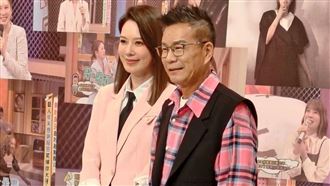 沈玉琳罹血癌停工　Melody曬抽血照曝體況