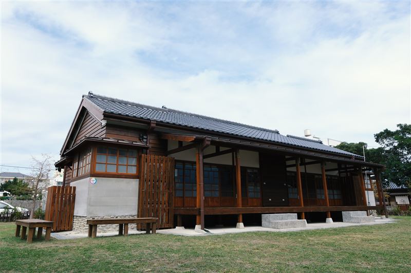 寶桑町屋推出包含食宿的住房專案。（圖／雲品國際集團提供）