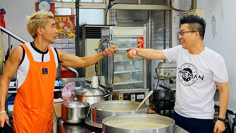 潘若迪幫傳話　沈玉琳抗血癌「求做1事」