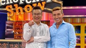 沈玉琳住院之後，好友潘若迪仍然每天到醫院探望，深刻友誼令人動容。（圖／翻攝自臉書）