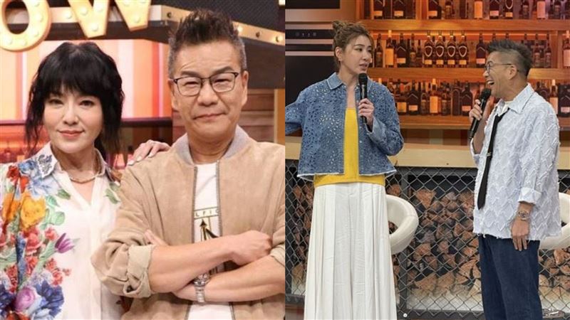 沈玉琳罹血癌　唐綺陽x小禎救火露面發聲