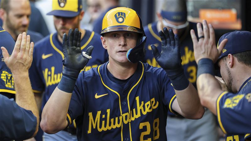 8月唯一不敗球隊 釀酒人奪聯盟最速70勝