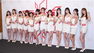 AV女優爆乳UU登台　七澤米亞三角區不能碰