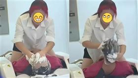 ▲（圖／翻攝自微博）