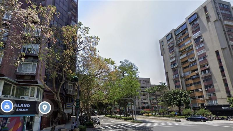 獨／民生社區詭異事件　學生返家見陌生女
