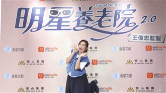 女星租屋處起火！房東氣炸趕人險流落街頭