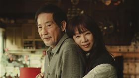 Netflix《忘了我記得》謝盈萱、秦漢入圍首爾國際電視節大賞。（圖／Netflix提供）