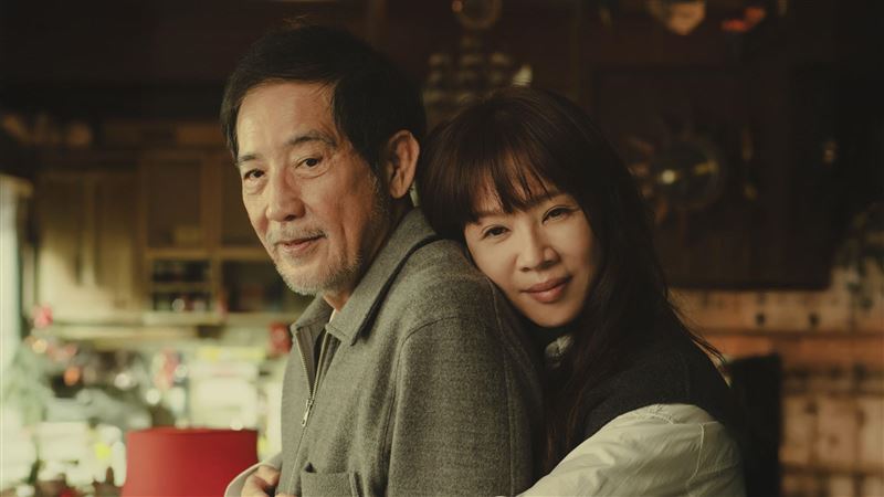 謝盈萱、秦漢入圍「首爾國際電視節」搶后