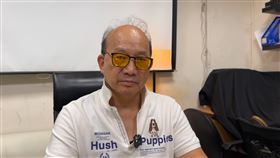 清大,台積電,台達館,材料所,校友,周卓煇,新竹科學園區,竹科（圖／翻攝畫面）